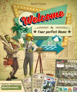 Welcome To...: Outbreak Thematic Neighborhood