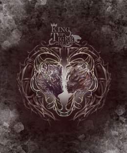 King of Tiger Heart