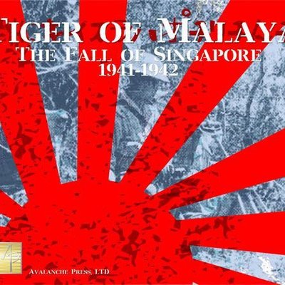 Tiger of Malaya