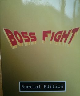 Boss Fight