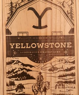 Yellowstone
