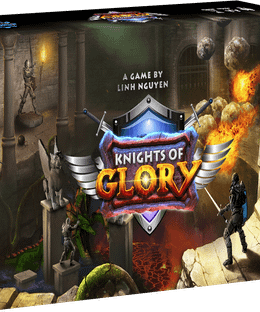 Knights Of Glory