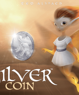 Silver Coin