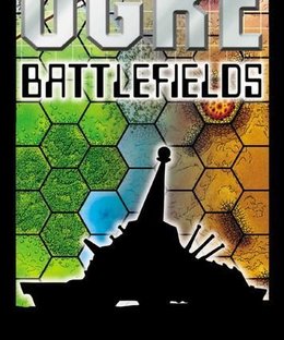 Ogre Battlefields