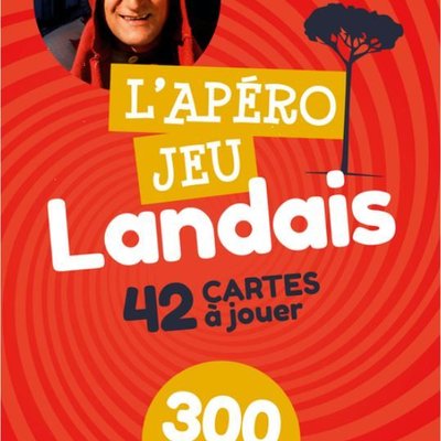 L' Apéro Jeu Landais