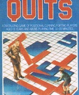 Quits