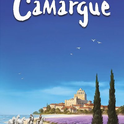 Camargue