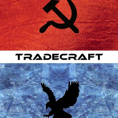Tradecraft: Spies for Hire