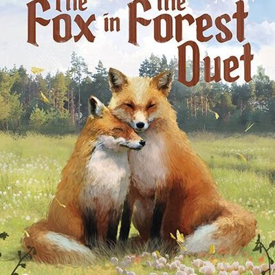The Fox in the Forest Duet