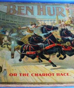 Ben Hur