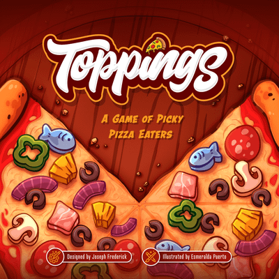 Toppings