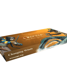 Arcmage: Changing Winds