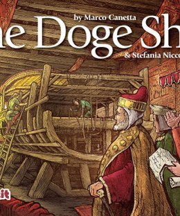 The Doge Ship