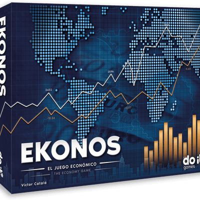 EKONOS (Second Edition)