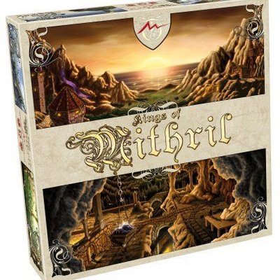 Kings of Mithril