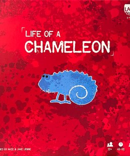 Life of a Chameleon