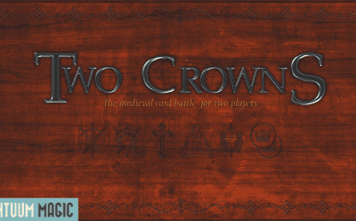 Two Crowns