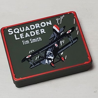 Squadron Leader