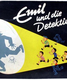 Emil und die Detektive