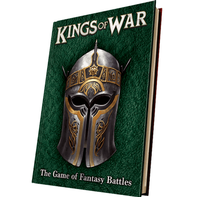 Kings of War (Third Edition)