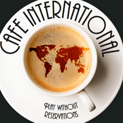 Café International