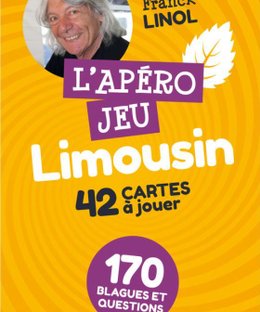 L' Apéro Jeu Limousin