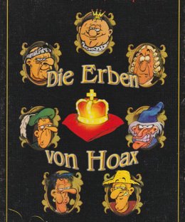 Die Erben von Hoax