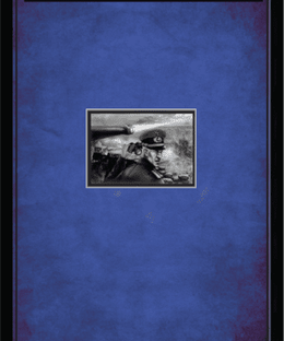 Blocks in the West: Card Deck