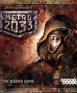 Metro 2033
