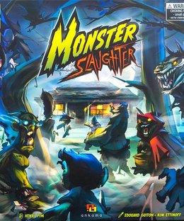 Monster Slaughter