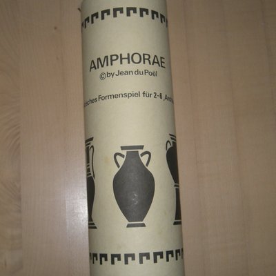 Amphorae