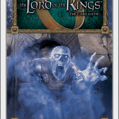 The Lord of the Rings: The Card Game – The Ghost of Framsburg