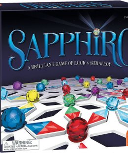 Sapphiro