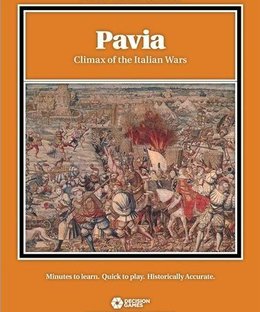 Pavia: Climax of the Italian Wars