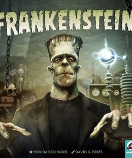Frankenstein