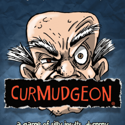 Curmudgeon