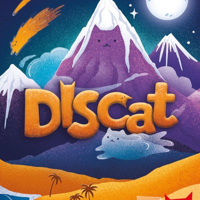 Discat