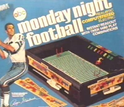 ABC Monday Night Football
