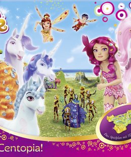 Mia and me ... "Rettet Centopia!"