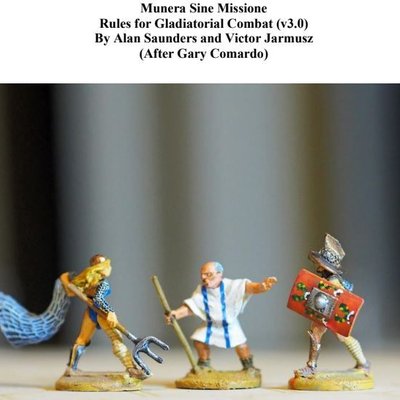 Munera Sine Missione