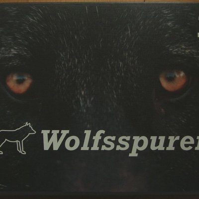 Wolfsspuren