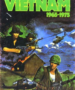 Vietnam 1965-1975