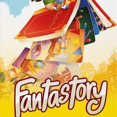Fantastory