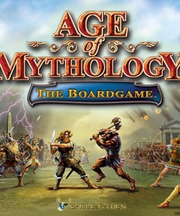 Age of Mythology: The Boardgame