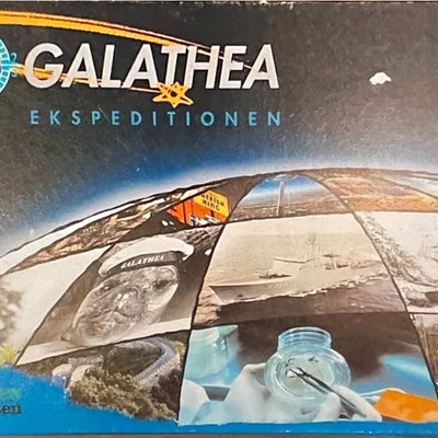 Galathea ekspeditionen