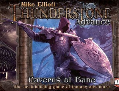 Thunderstone Advance: Caverns of Bane