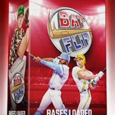 Bat Flip: Bases Loaded Expansion
