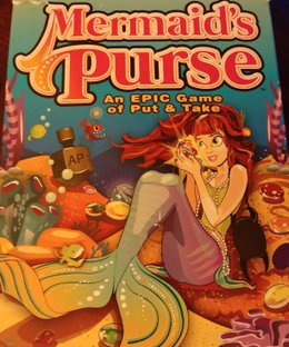 Mermaid's Purse
