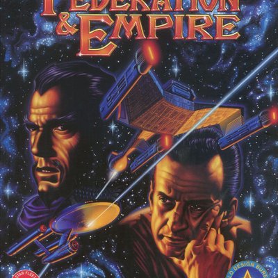 Federation & Empire