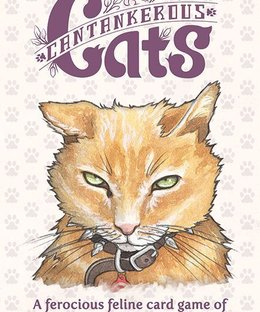 Cantankerous Cats
